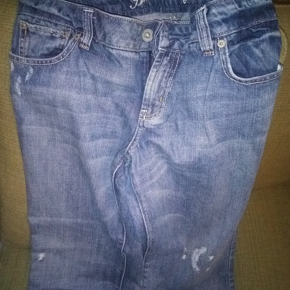 Jeans - Picture 2 of 4